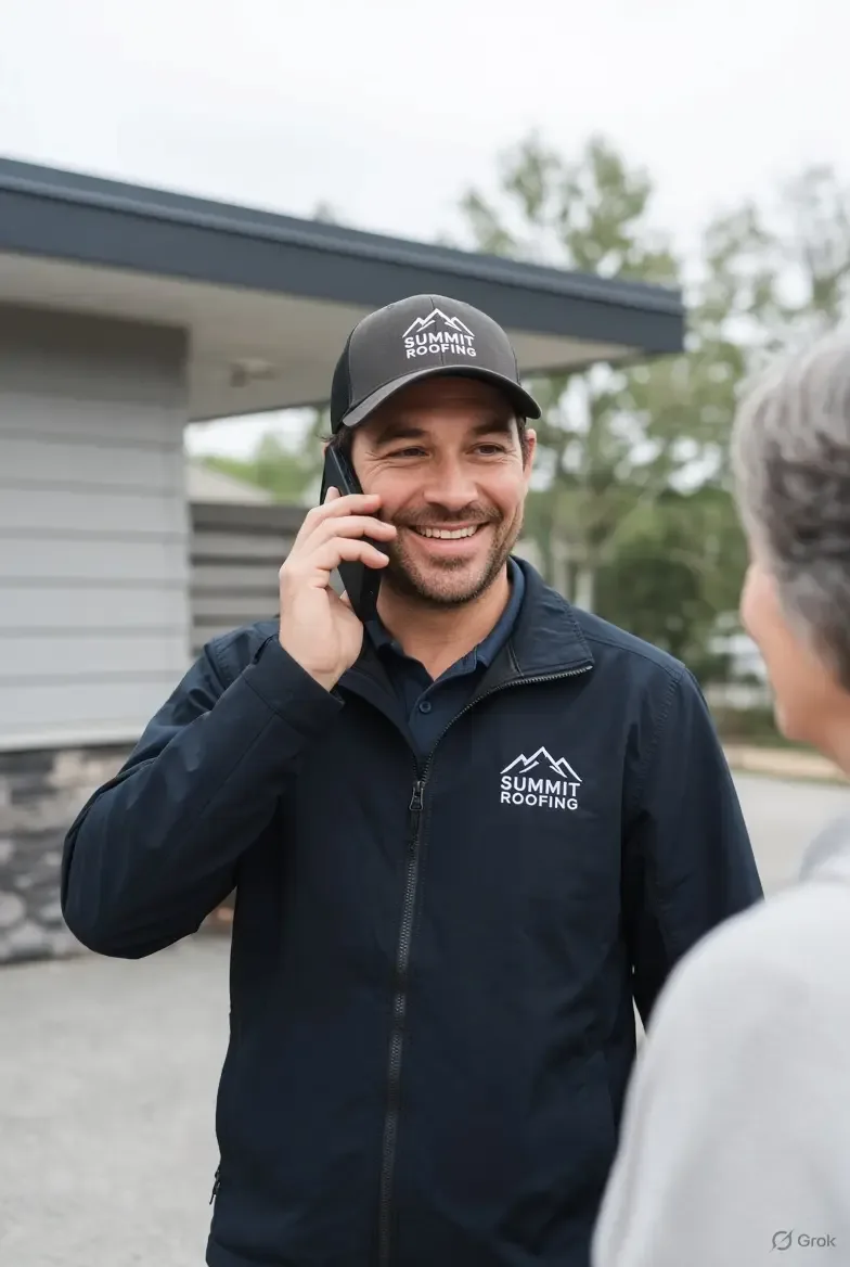 Flat Roof Leak Repair Manchester, OK FAQs